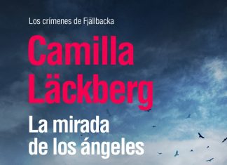 Camilla Läckberg publica la vuitena novel·la protagonitzada per Erica Falck i Patrik Hedström