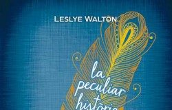 Sortegem 3 exemplars de La peculiar història de l’Ava Lavender