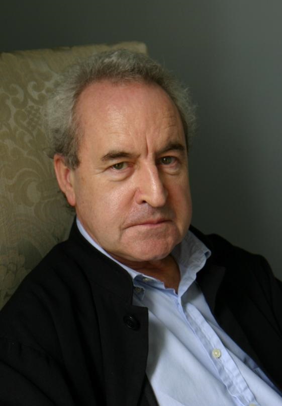 John Banville