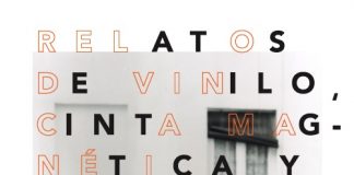 Un llibre per posar al tocadiscos