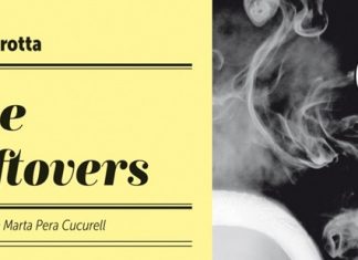 Un tastet de… The Leftovers de Tom Perrota