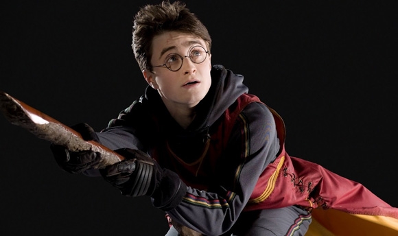 Harry Potter