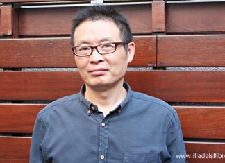 Entrevista: Mai Jia, l’autor d’El do ens revela els seus secrets