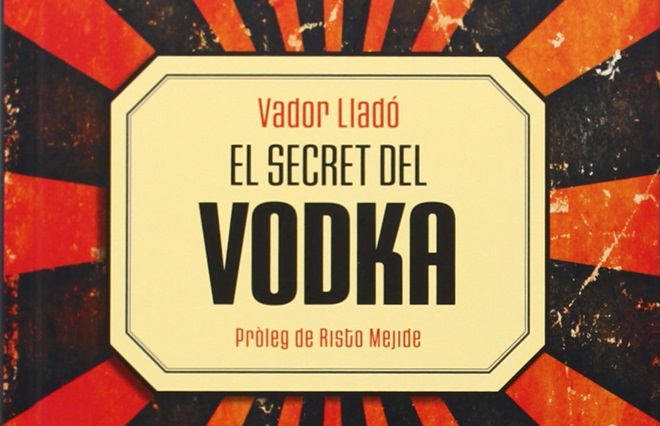 Vodka secret