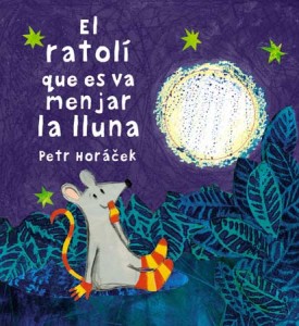 el ratoli que es va menjar la lluna