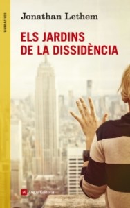 els jardins de la dissidencia