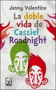 la doble vida de Cassiel Roadnight