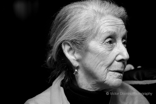 nadine gordimer