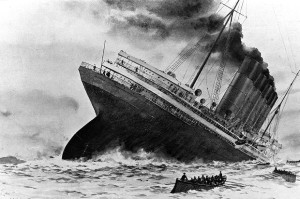 Lusitania