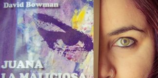 Inés Valencia guanya el V Concurs Fotogràfic de L’Illa dels Llibres