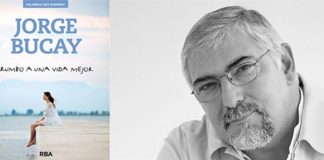 Sortejats els llibres de ‘Rumbo a una vida mejor’ de Jorge Bucay