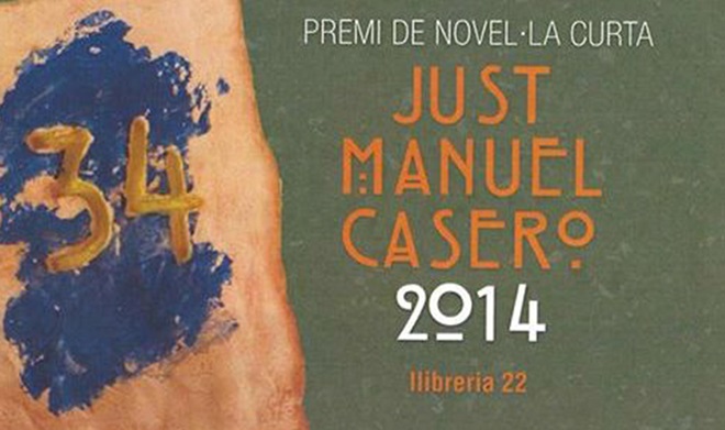 34 premi just manuel casero