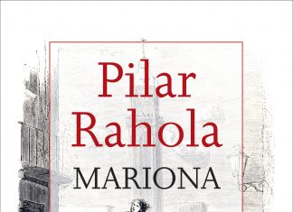 Sortejades les tres novel·les de Pilar Rahola