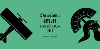 Barcelona, capital de la novel·la històrica de 17 al 22 de novembre
