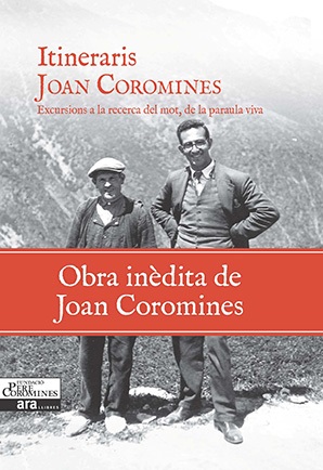 Itineraris Joan coromines