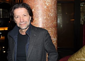 Entrevista Jorge Zepeda ‘la denúncia mai ha de ser la raó per escriure una novel·la perquè s’acaba fent mala literatura’ jorge zepeda, premio Planeta