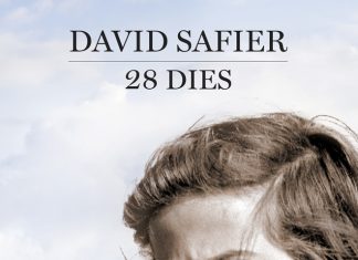 David Safier abandona la comèdia a ’28 dies’ 28 dies David Safier