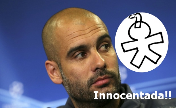 Innocentada Guardiola