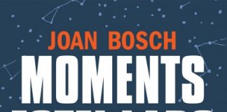 Els ‘Moments estel·lars de Catalunya’ de Joan Bosch