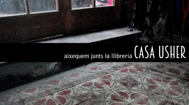 casa usher