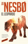 el leopardo