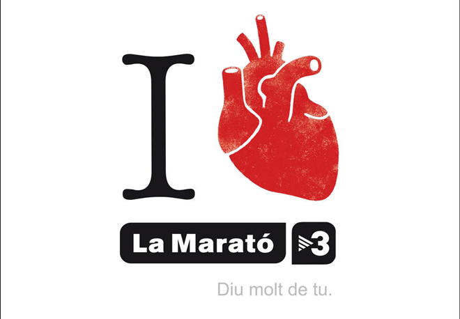 logo marato tv3