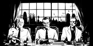 La BCNegra celebra el desè aniversari amb ganes d’arribar a més públic