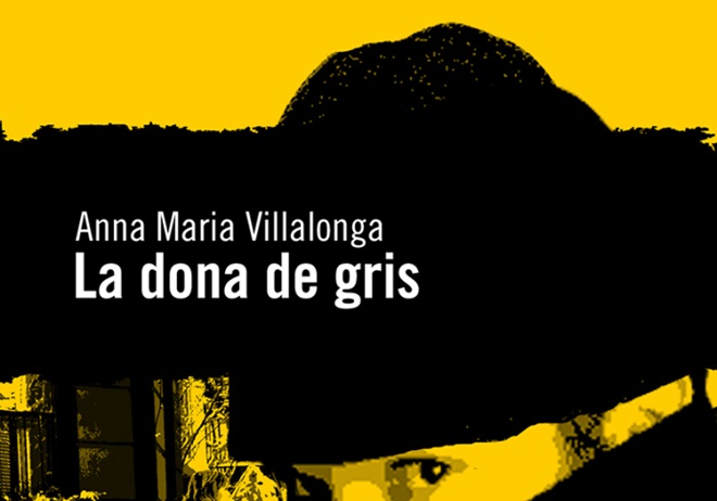 LA-DONA-DE-GRIS AM Villalonga