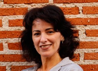 Elena Alonso Fraile guanya amb “Los niños cantores” el premi Ala Delta de Literatura infantil