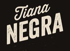 tiana negra