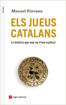 els jueus catalans Manuel Forcano