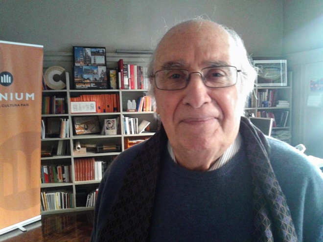 Joan Veny