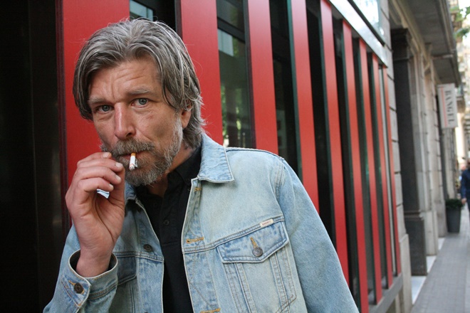 KARL-OVE-KNAUSGAARD