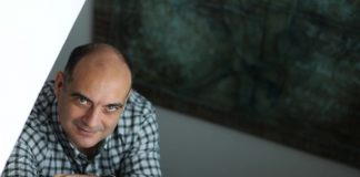 Xavier Bosch publicarà la nova novel·la ‘Nosaltres dos’ al març