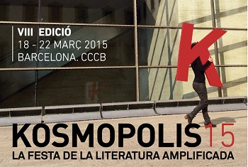 kosmopolis 2015