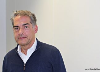 Mor als 62 anys l’escriptor de novel·la negra, Philip Kerr