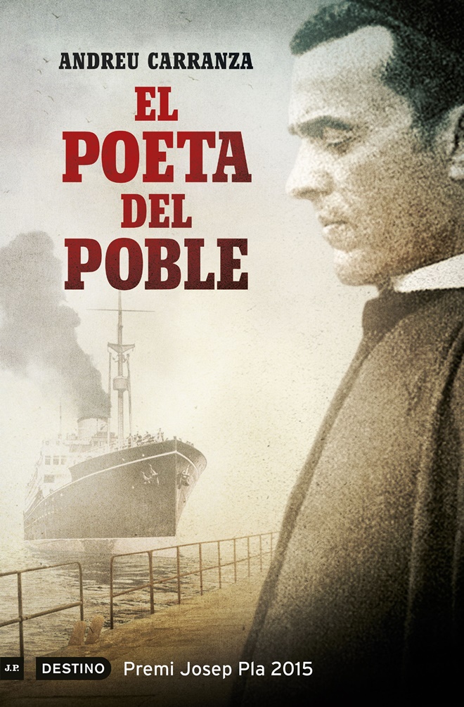 el poeta del poble