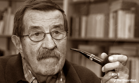 gunter grass