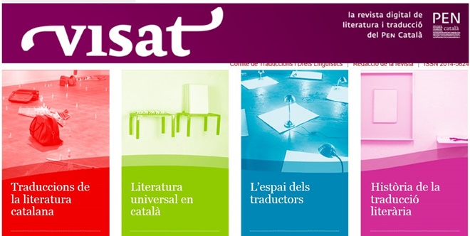 visatrevista