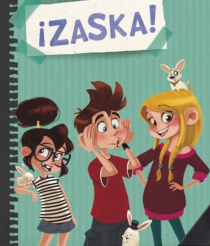 zaska