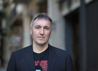 Carlos Zanón ‘És molt difícil trobar un planter d’autors, en un altre lloc del món, com el de la BCNegra’