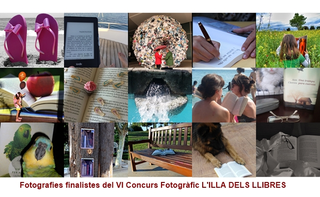 VI CONCURS FOTOGRAFIC- FOTOS FINALISTES