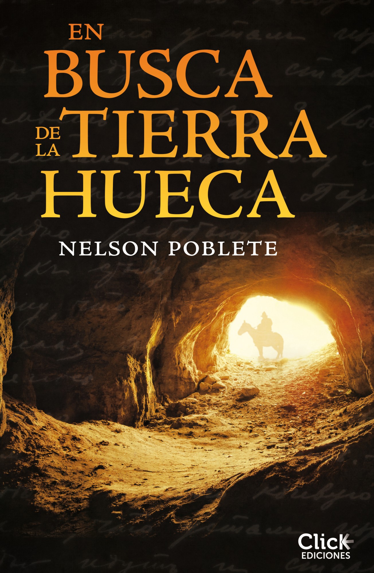 En busca de.. Nelson Poblete