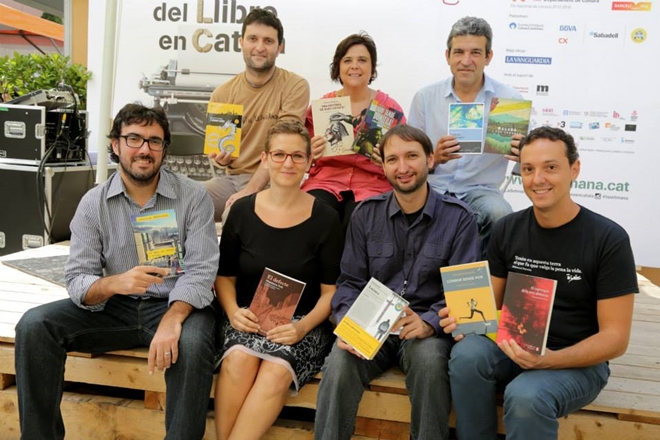 club lectura llegir catala