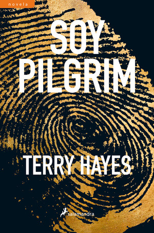 Soy Pilgrim_152X230