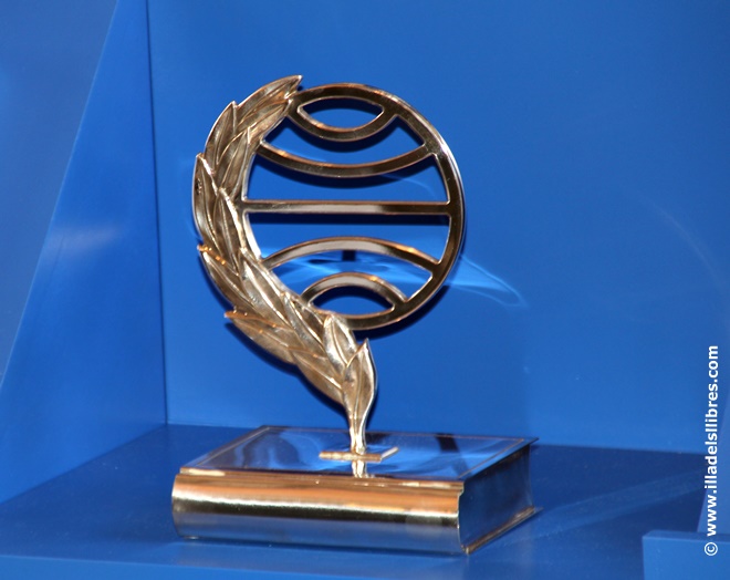 Premi Planeta 2015