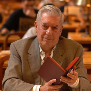 vargas llosa