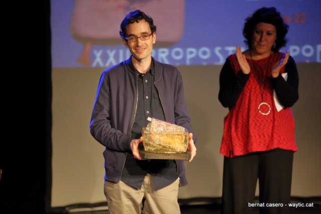 Premis Casero 2015 copy Bernat Casero