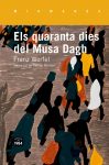 els quaranta dies del Musa Dagh