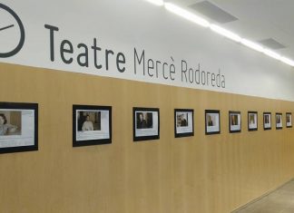 Inaugurada exposició fotogràfica de L’Illa dels Llibres a Sant Joan Despí